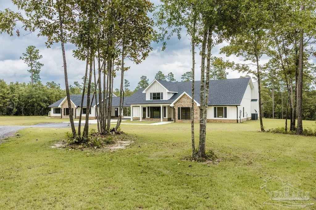 12418B Berry Blossom Trl  