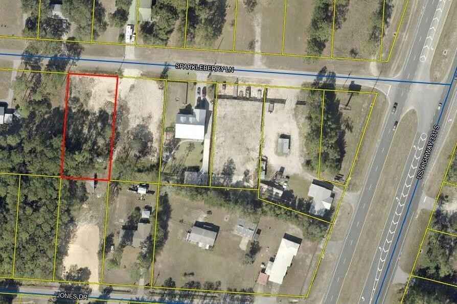 Lot 34 Sparkleberry Ln  