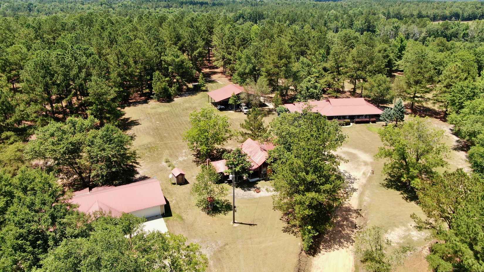 241 Foskey Cemetery Rd  