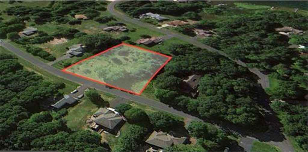 Lot 7 E Comfort Dr  
