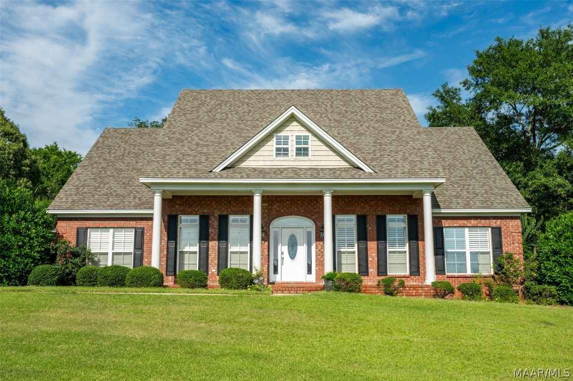 117 Chimney Rdg  