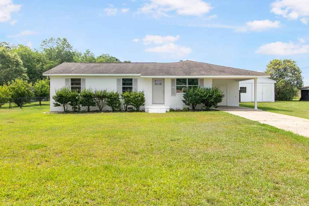 501 Bob Hall Rd  