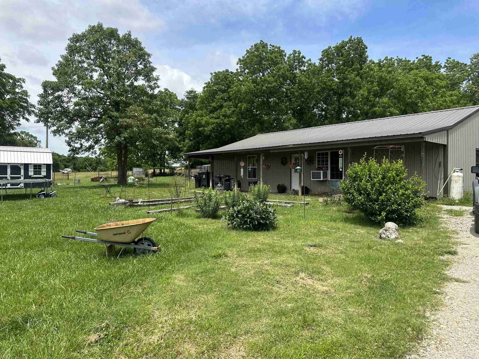 2407 Hill String Rd  