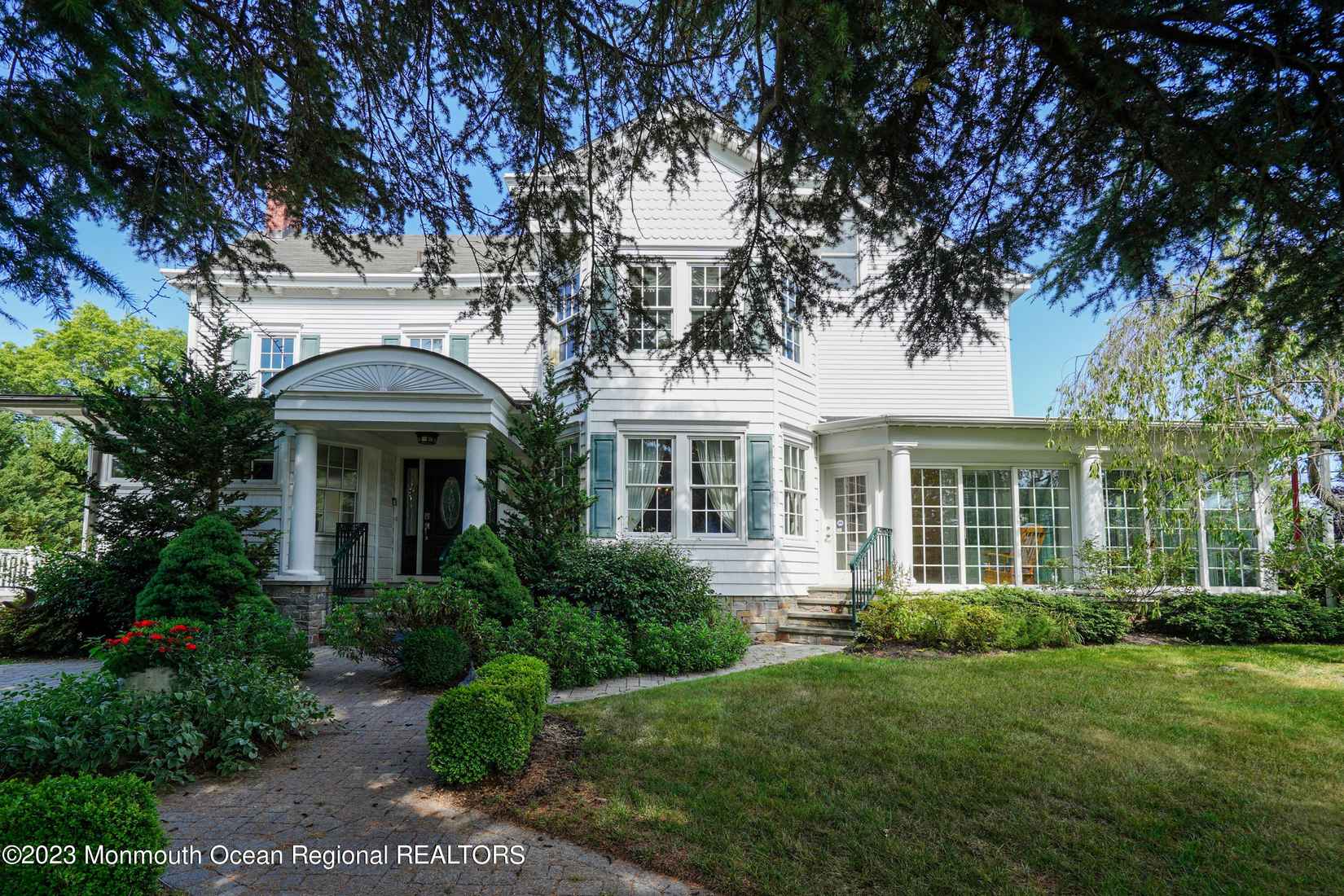 51 Cherry Tree Farm Rd  