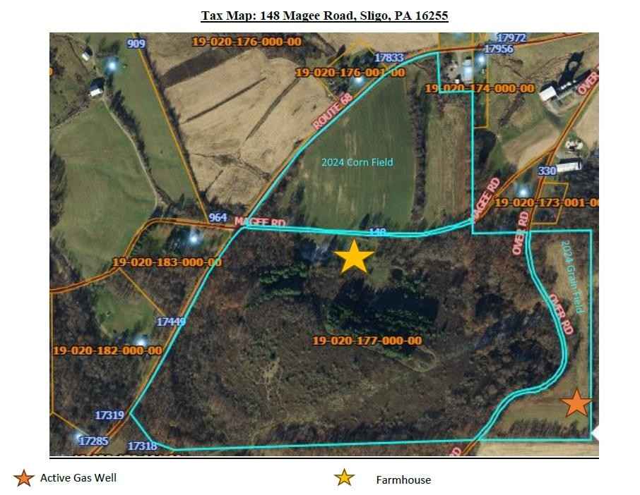 148 Magee Rd  