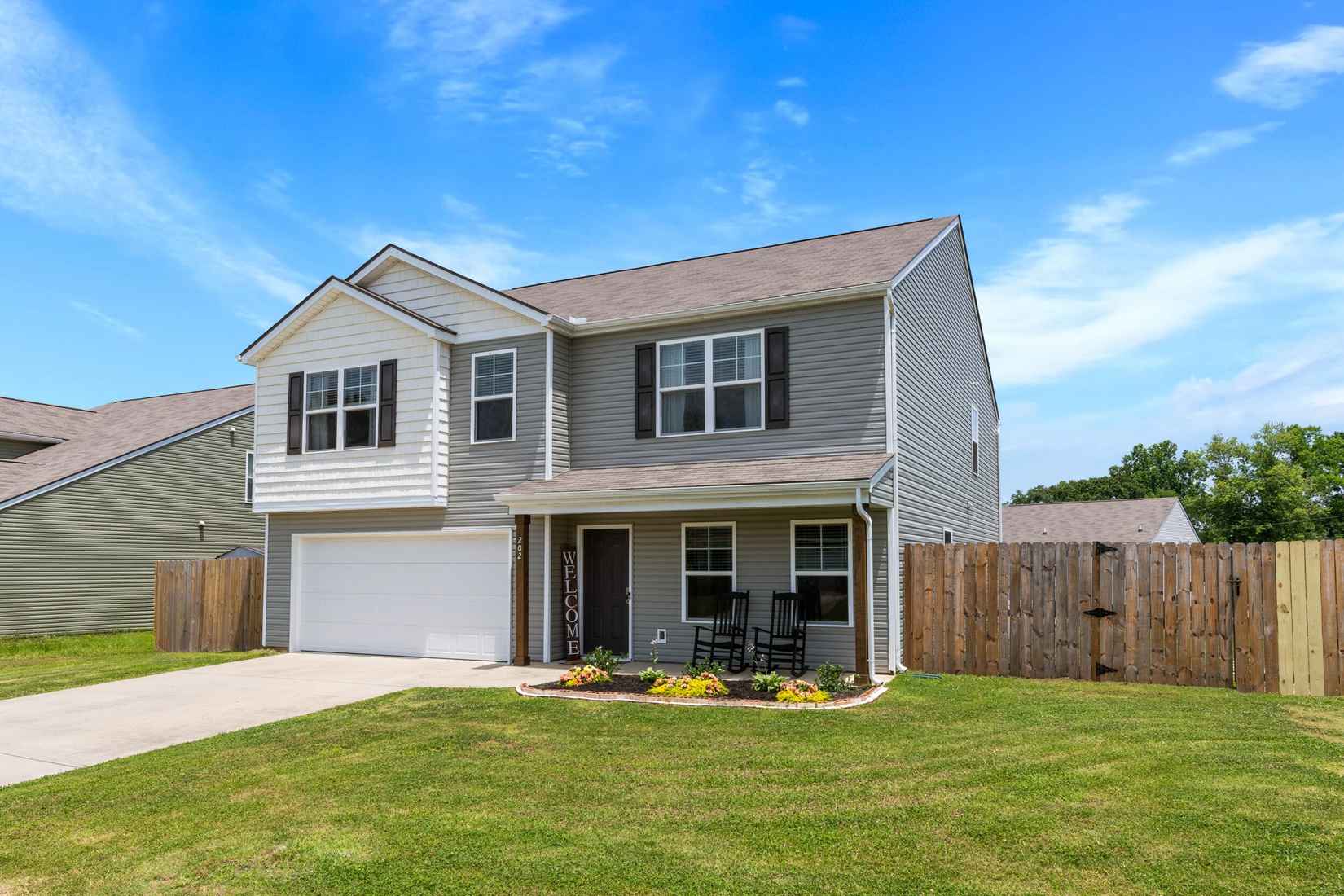 202 Venard Way  