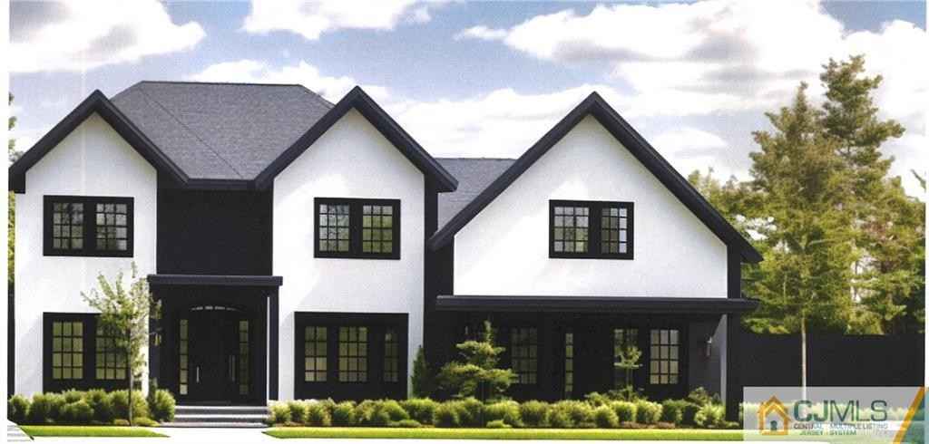 95 Halsey Reed Rd  