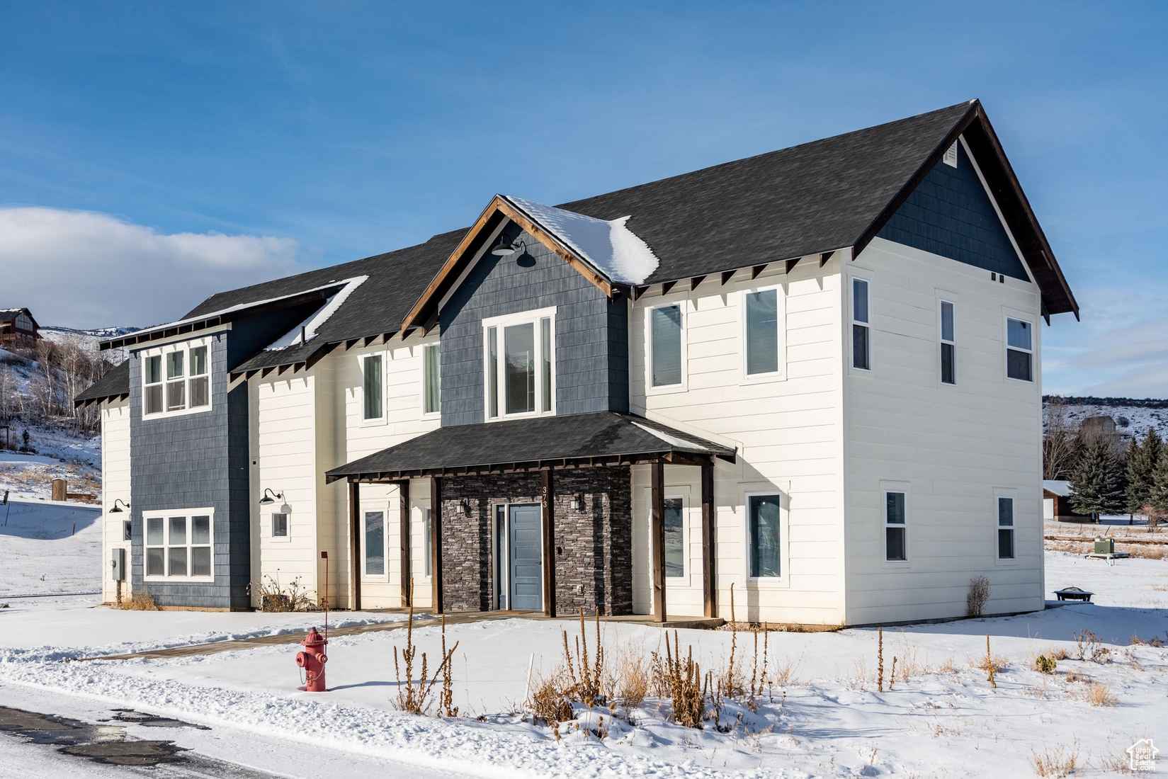 373 W Rendezvous Way  