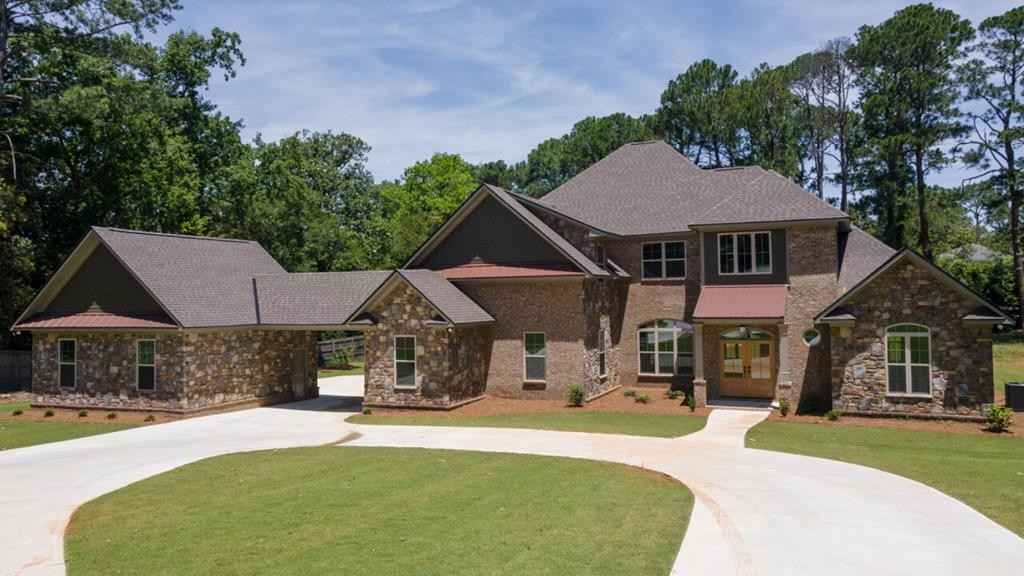 3301 CATHRYN Dr  