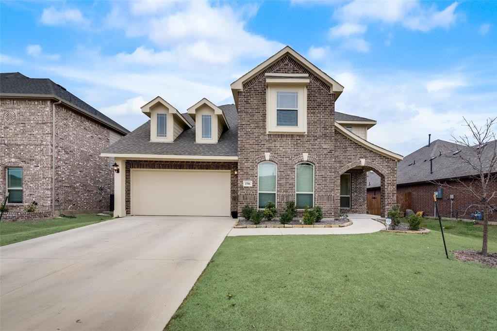 1506 Dragonfly Ln  
