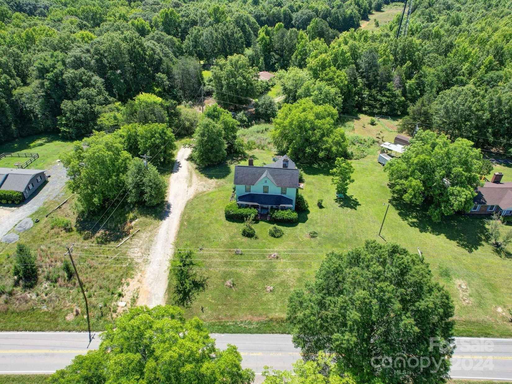10622 BARBERVILLE RD  