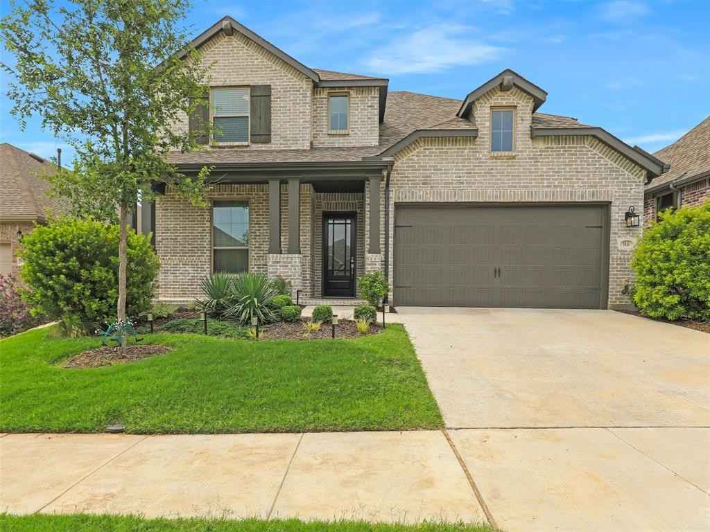 9416 Trailway Dr  