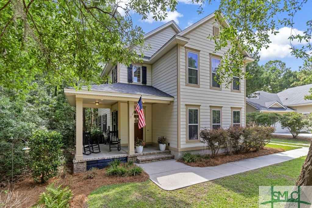 200 Ridgewood Park Ct  
