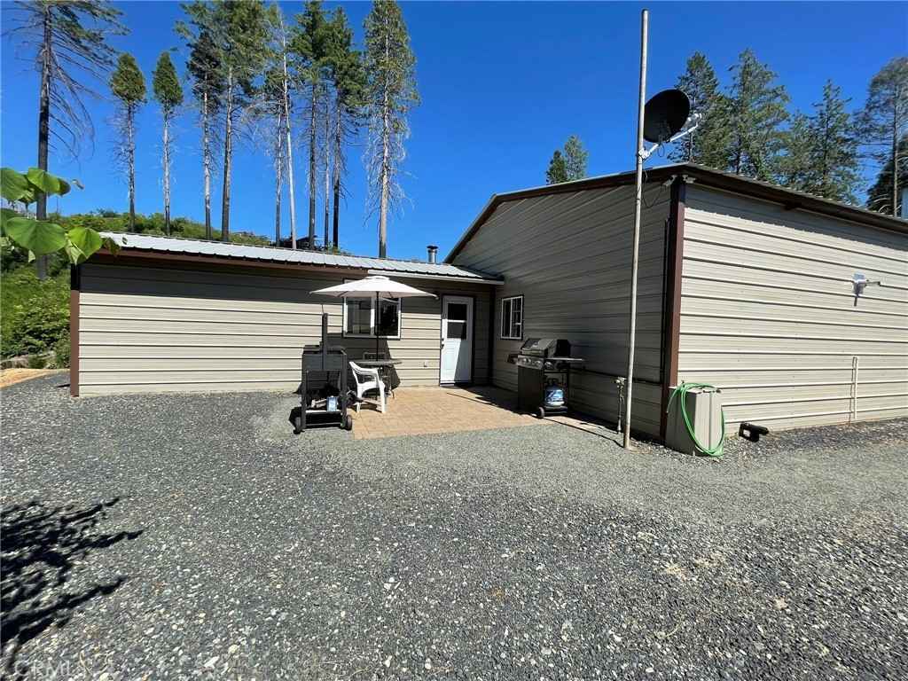 11691 Oroville Quincy  