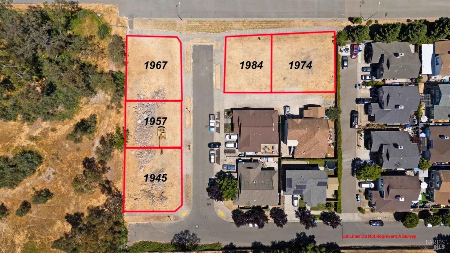 1967 Genero Ln  