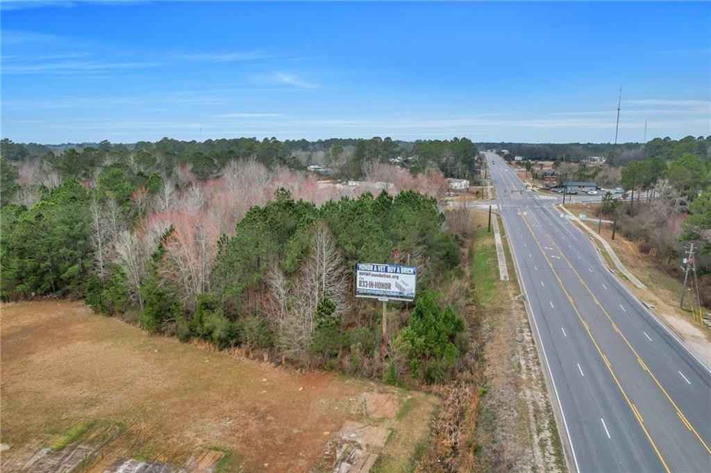 0 HWY 341 Other W  