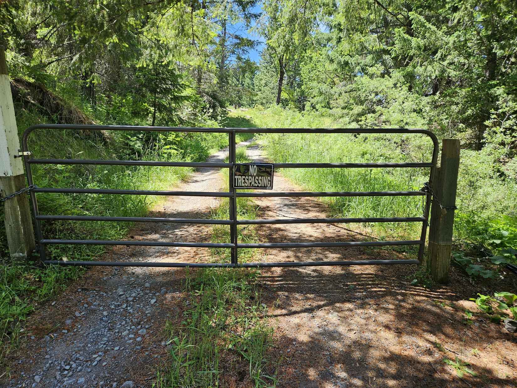 000 Buck Mtn Rd  