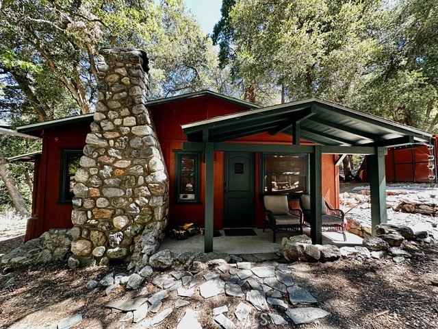 9287 Corral Rd  