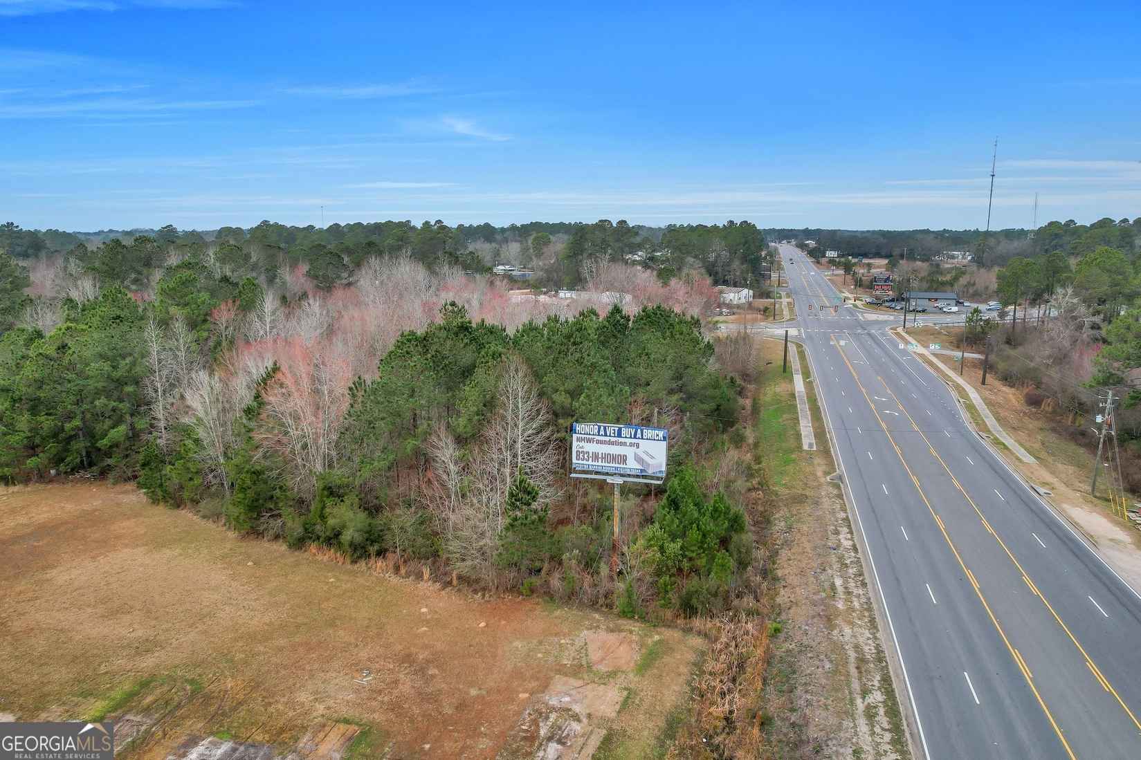 0 Hwy 341 West Cherry  