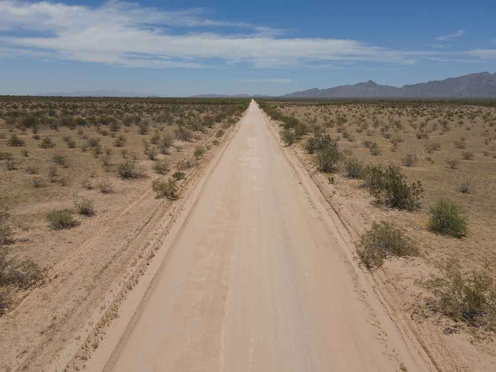 TBD W Bullard Ave Lot#WP001  