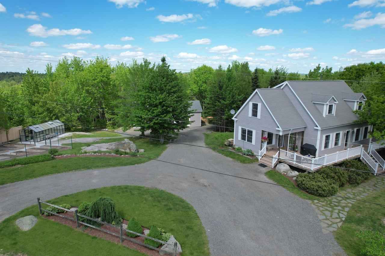 12 Lonely Oak Way  