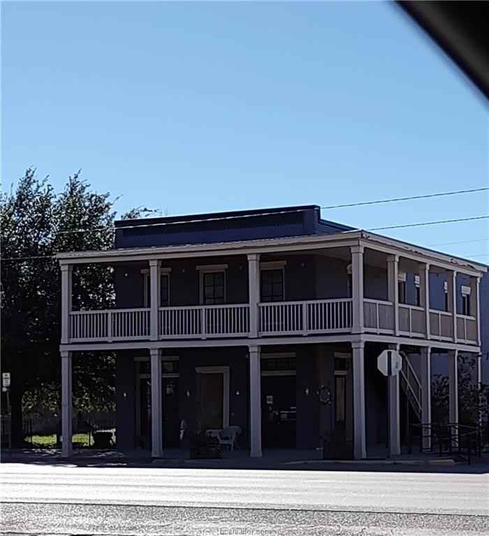 701 South Main St  