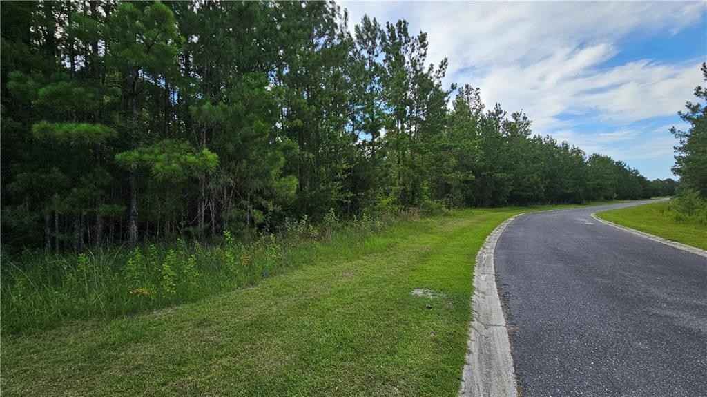 67 68 69 Bartram Loop  