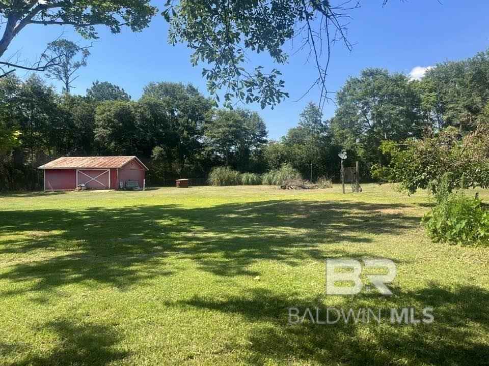 15806 County Rd 87  
