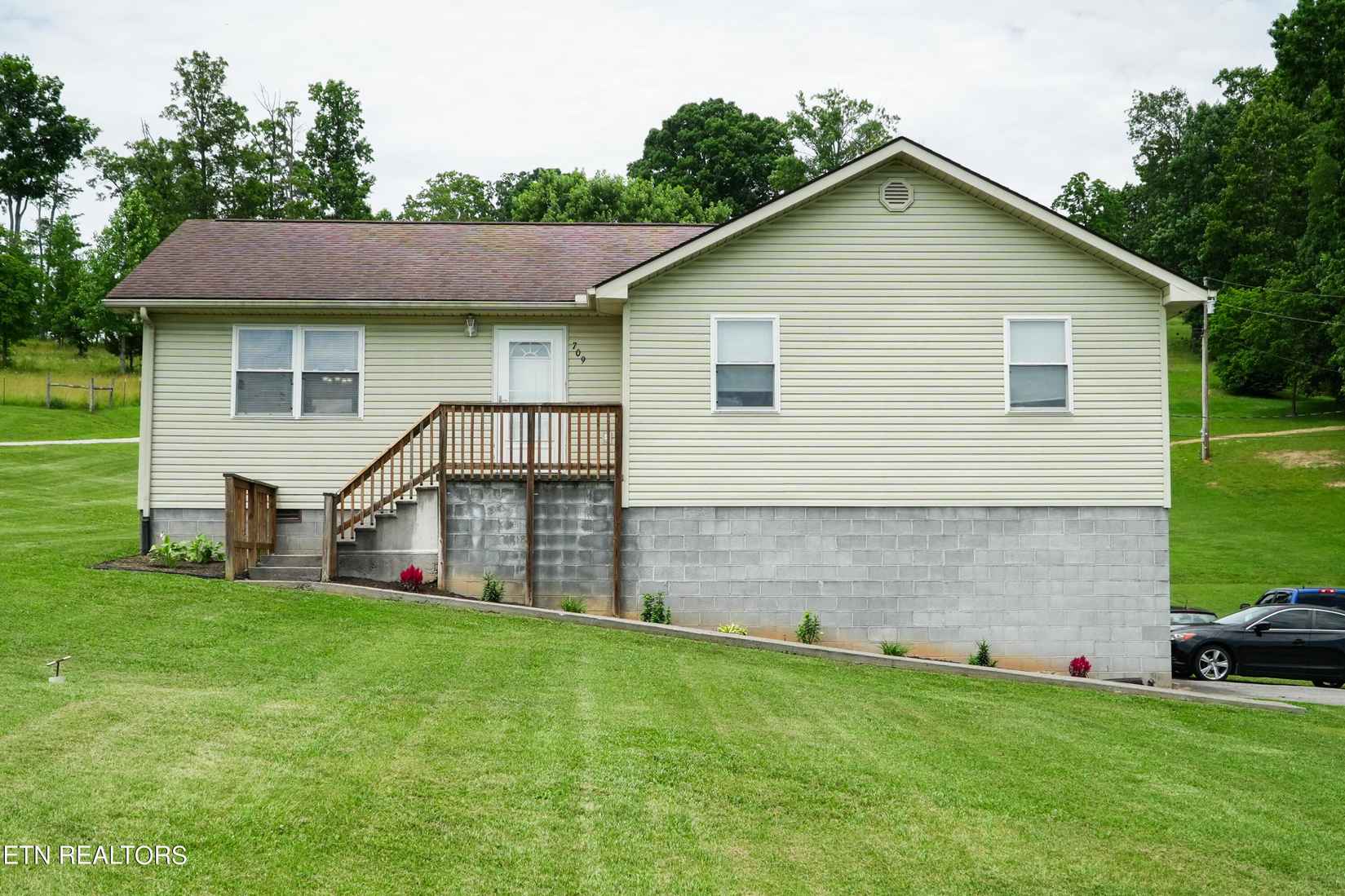 709 Sharps Chapel Rd  