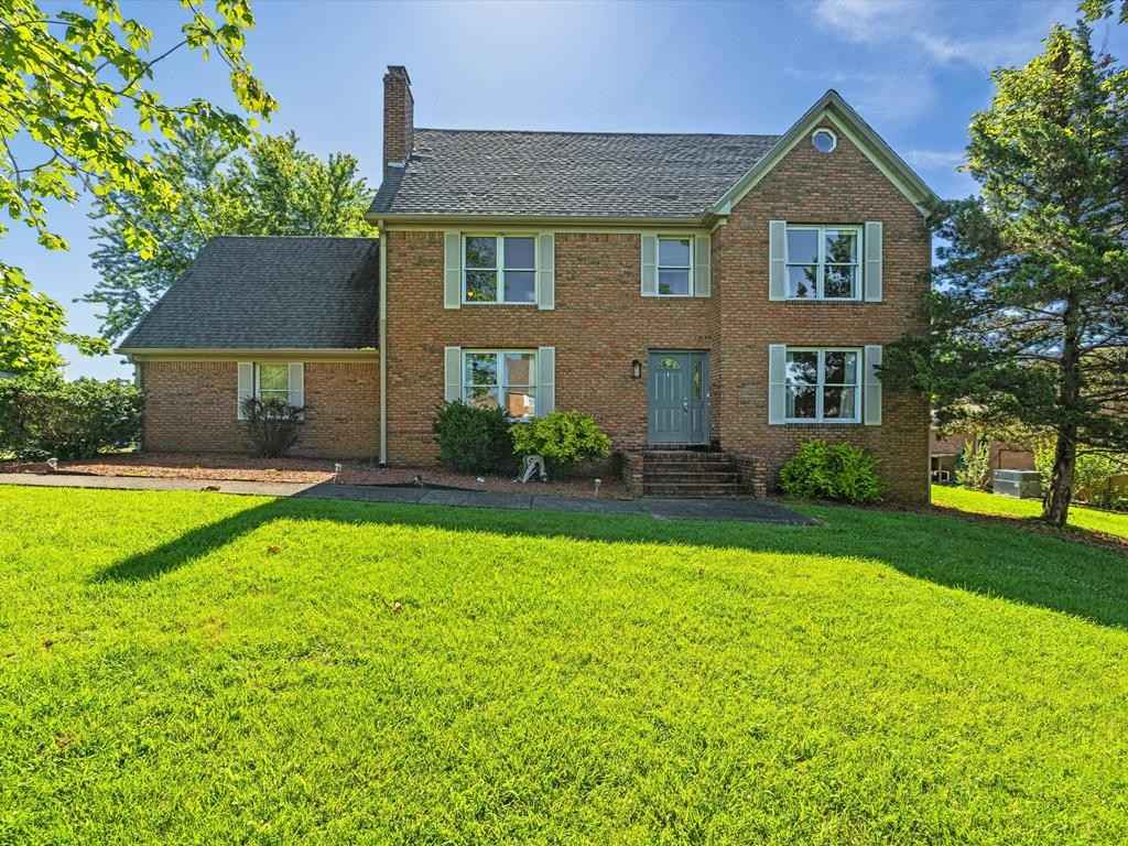 160 Abbott Ln  