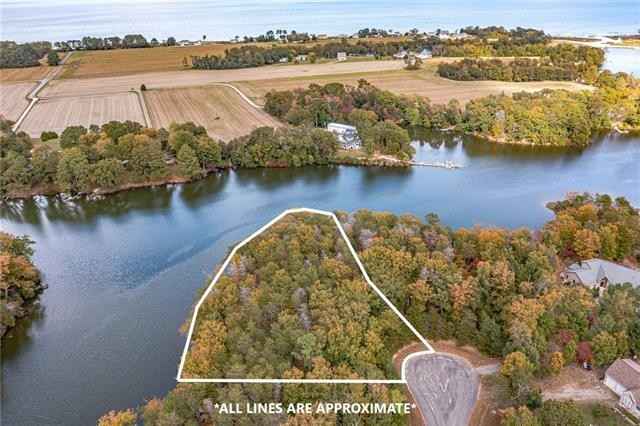 Lot 34 POTOMAC WAY LN Ln  