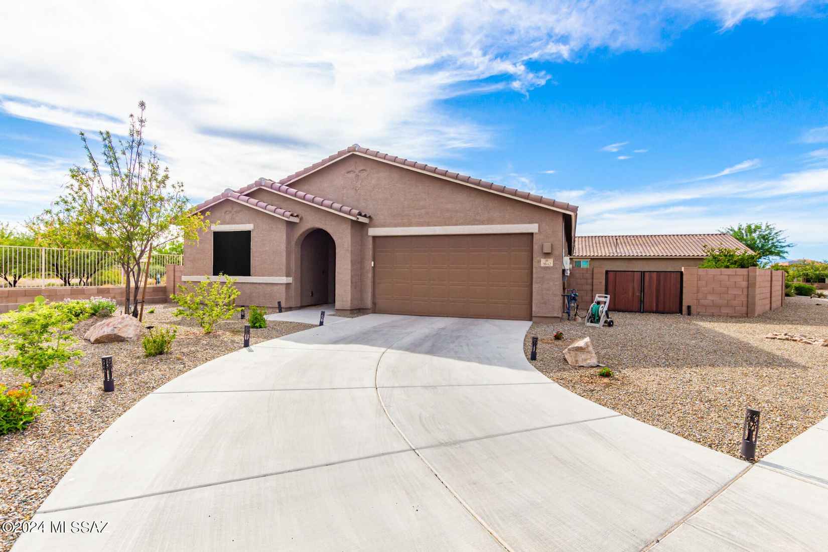 9642 S Orange Mallow Dr  