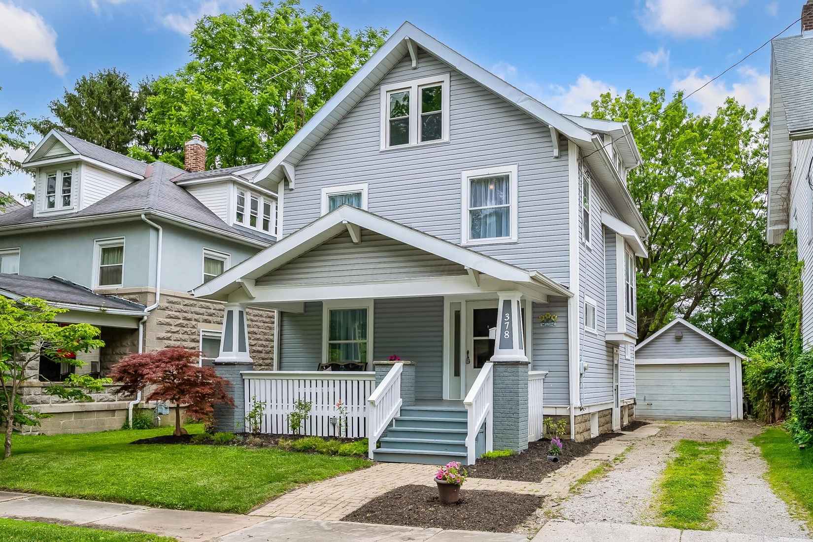 378 HANE AVE  