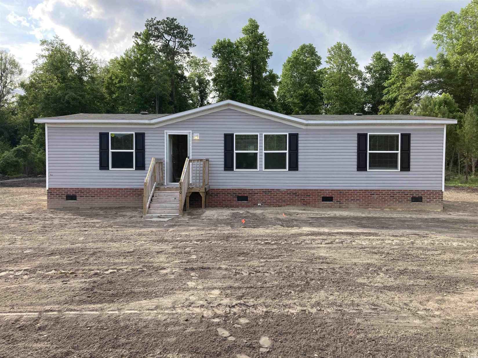 380 Evans Rd  