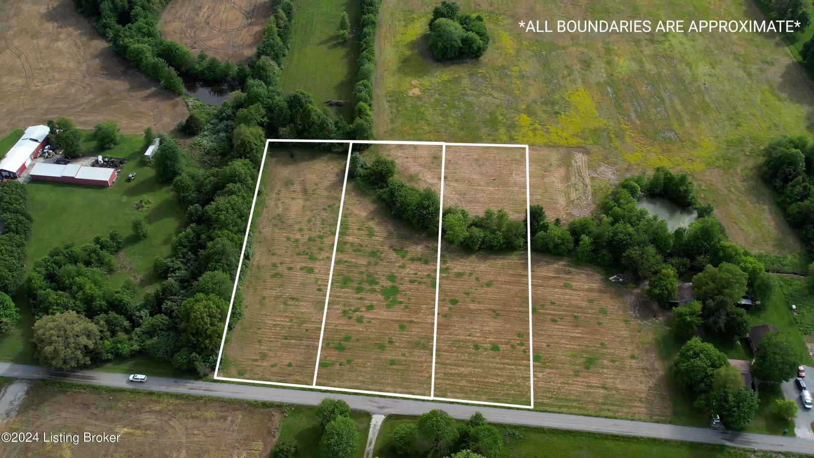 Lots 5 6 7 Stiles Ford Rd Rd  