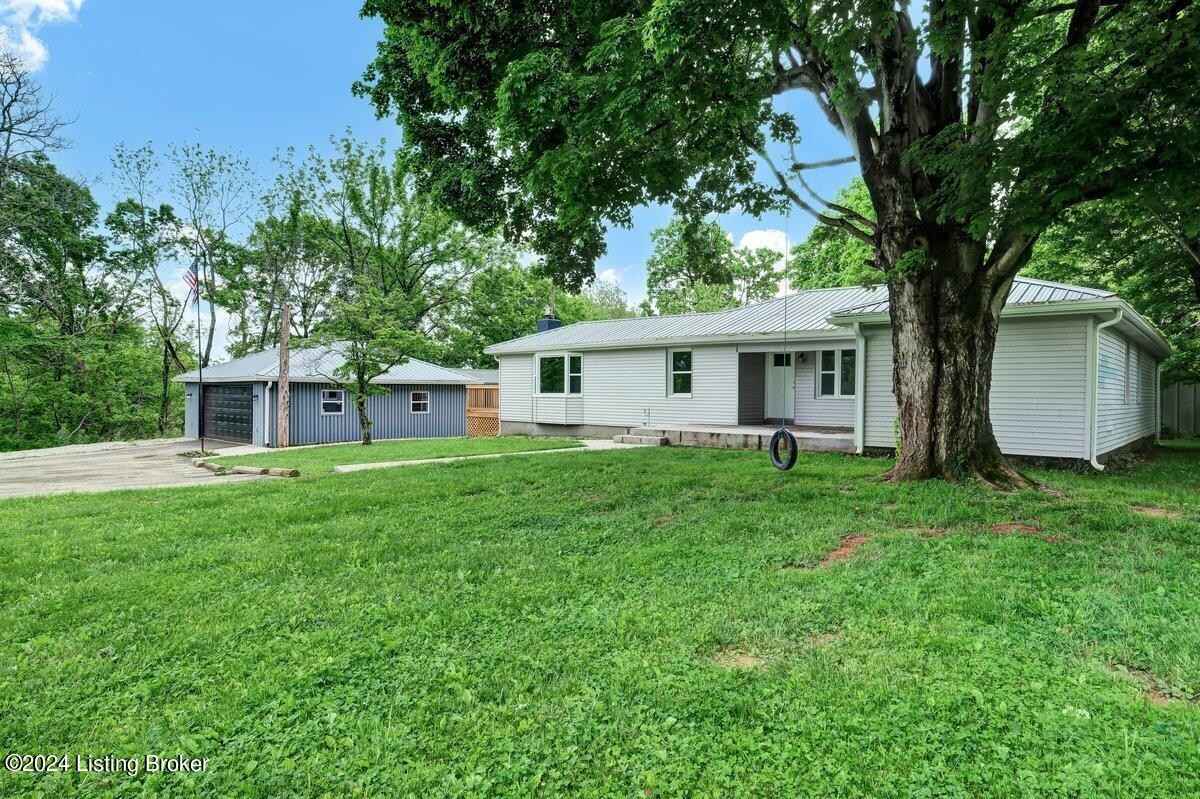 274 Park Hl Ln  