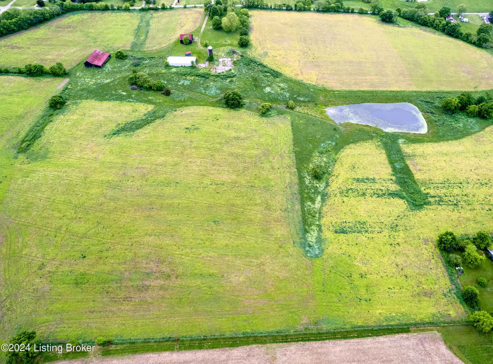 Tract 4 Frys Oldburg Rd  