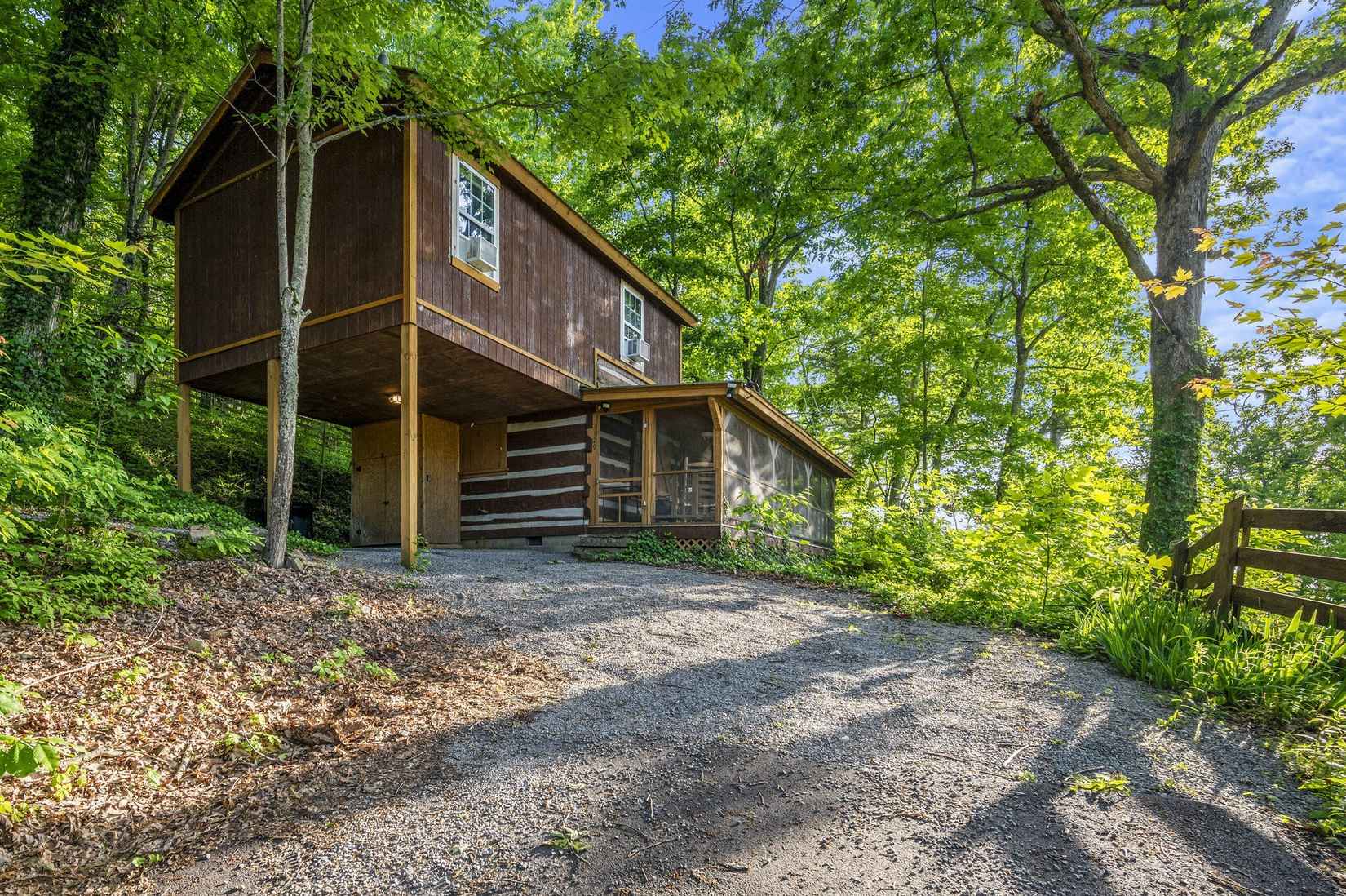 3129 Dupont Spgs Rd  