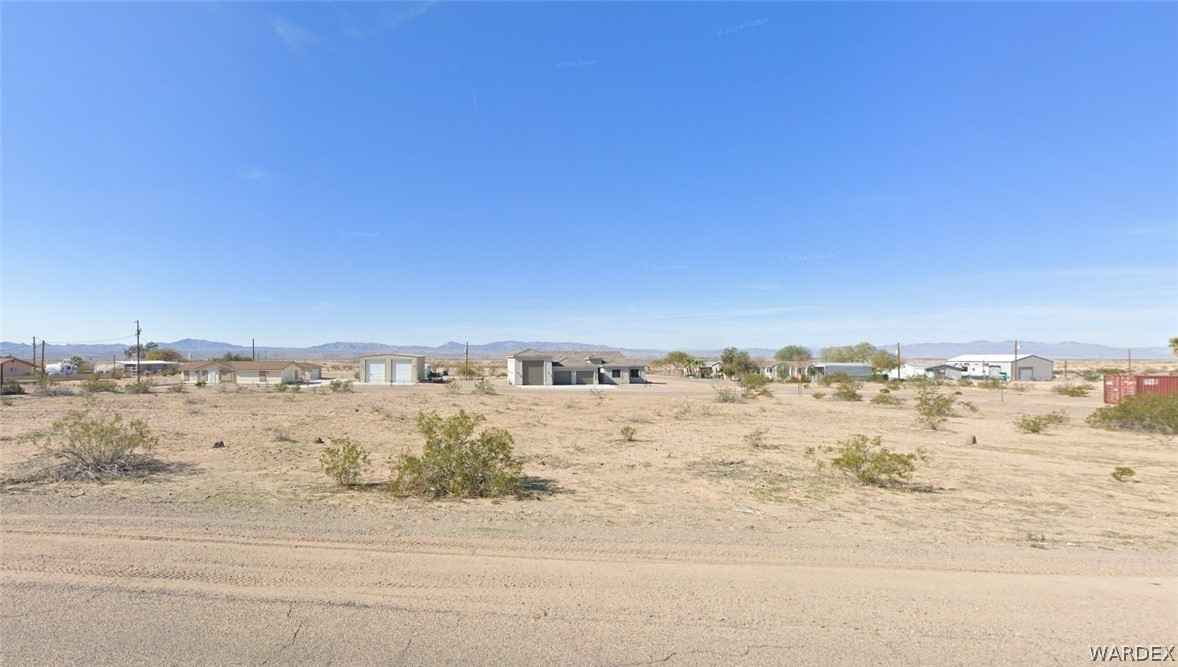 12693 S Oatman Hwy  