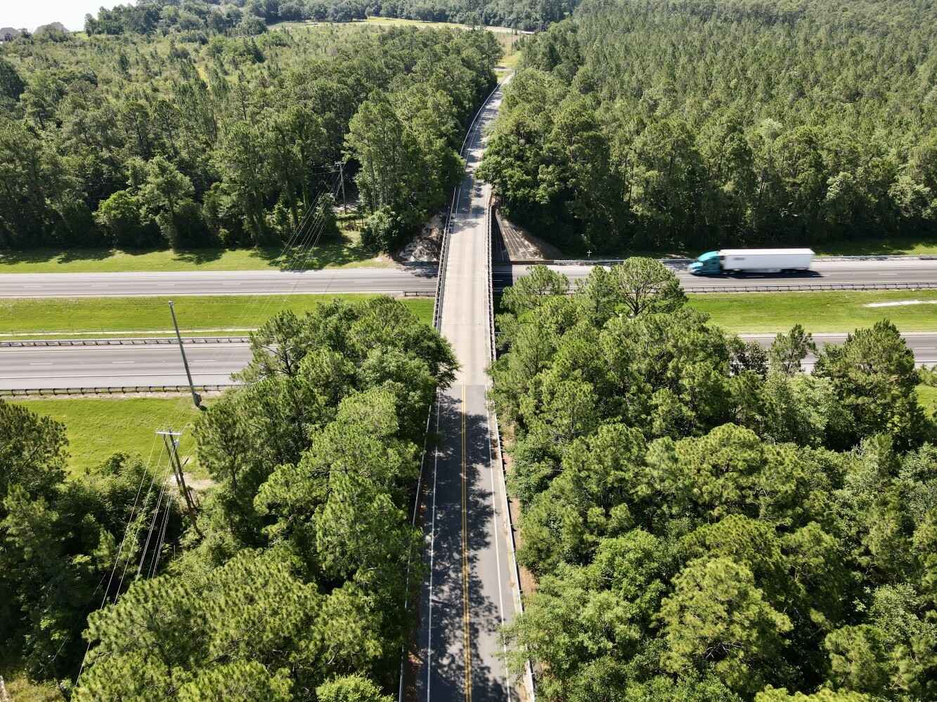 0 Robinson Point Road Tract B  