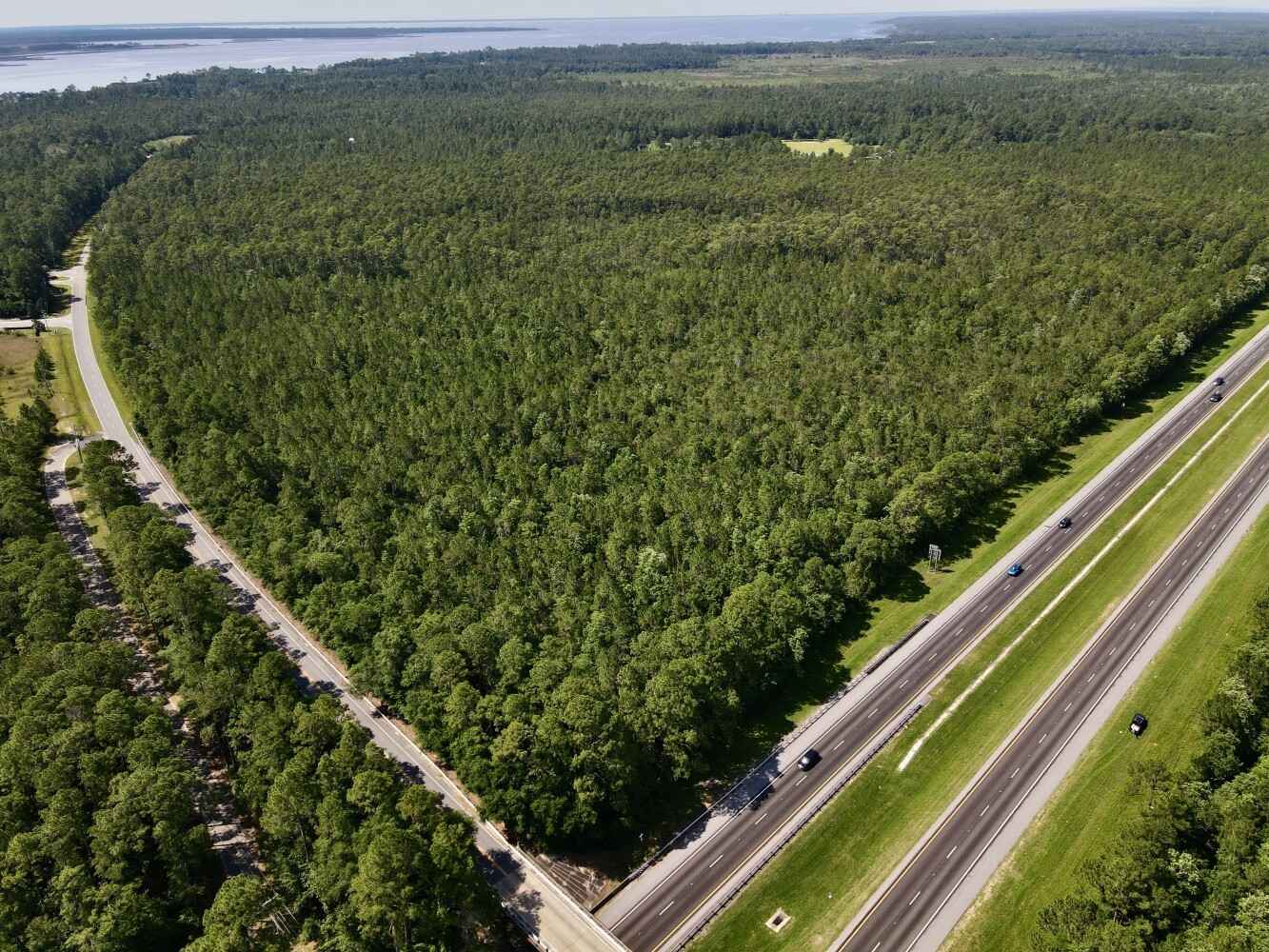 0 Robinson Point Road Tract A  