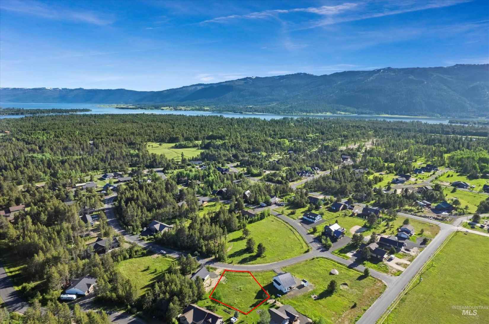 16 White Fir Loop  