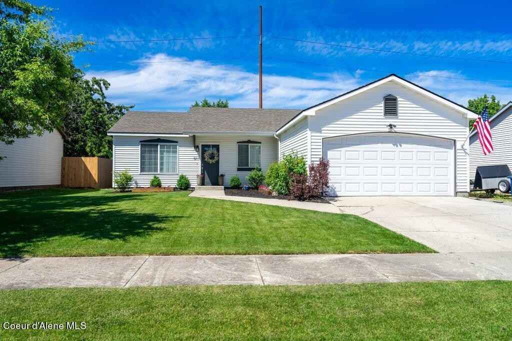 911 E Shasta Ave  