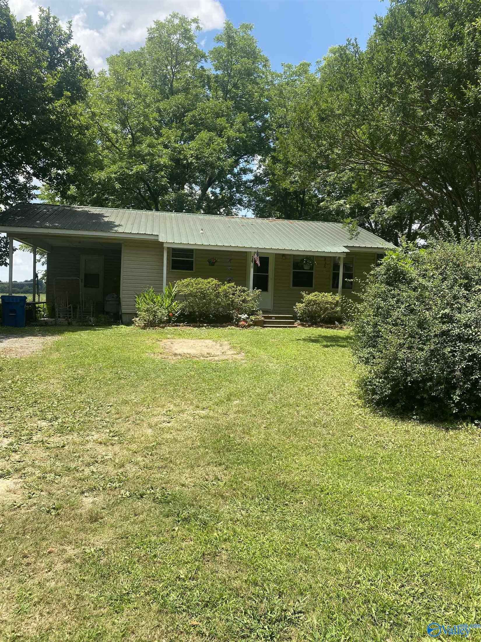 7910 Nixon Chapel Rd  