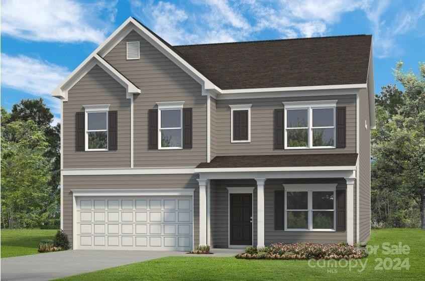 2343 Palomino Ct  