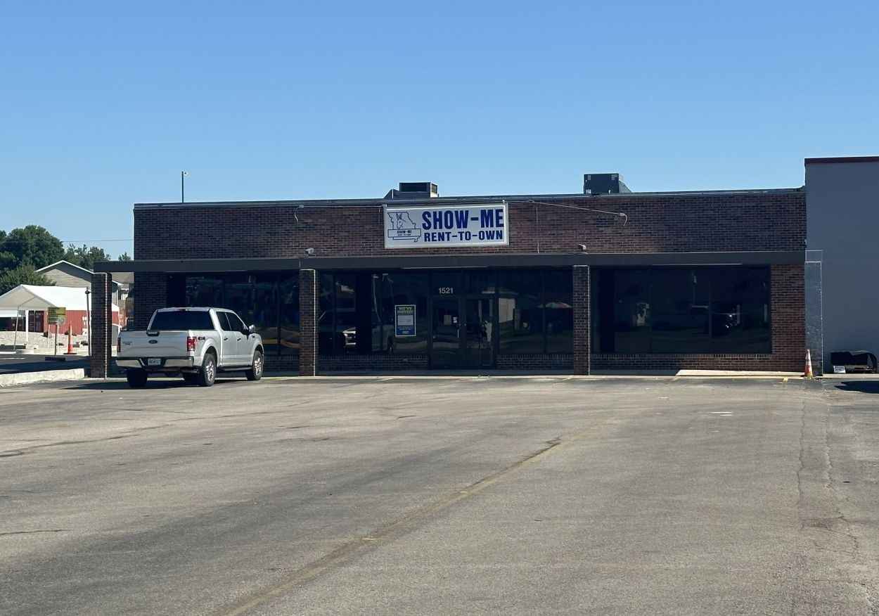 1521 W Business Hwy 60  