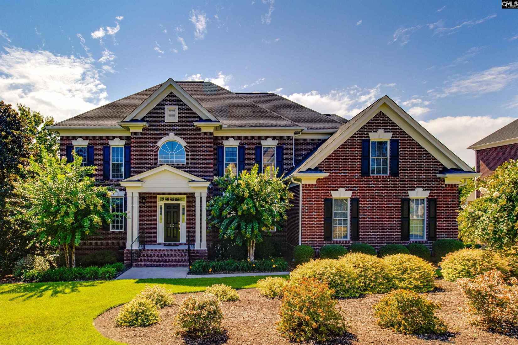 220 Bramble Rd  