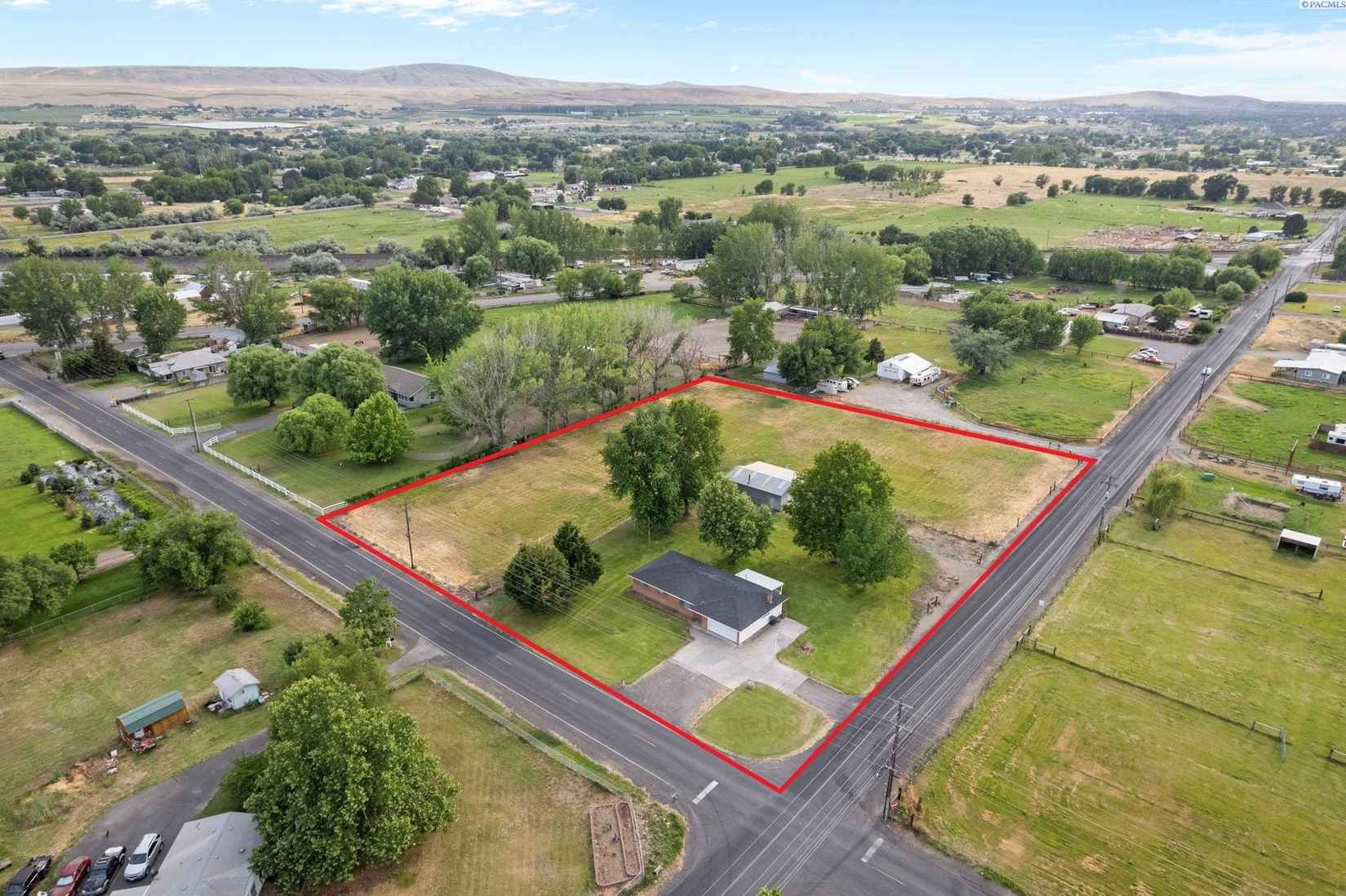 22604 S Haney Rd  
