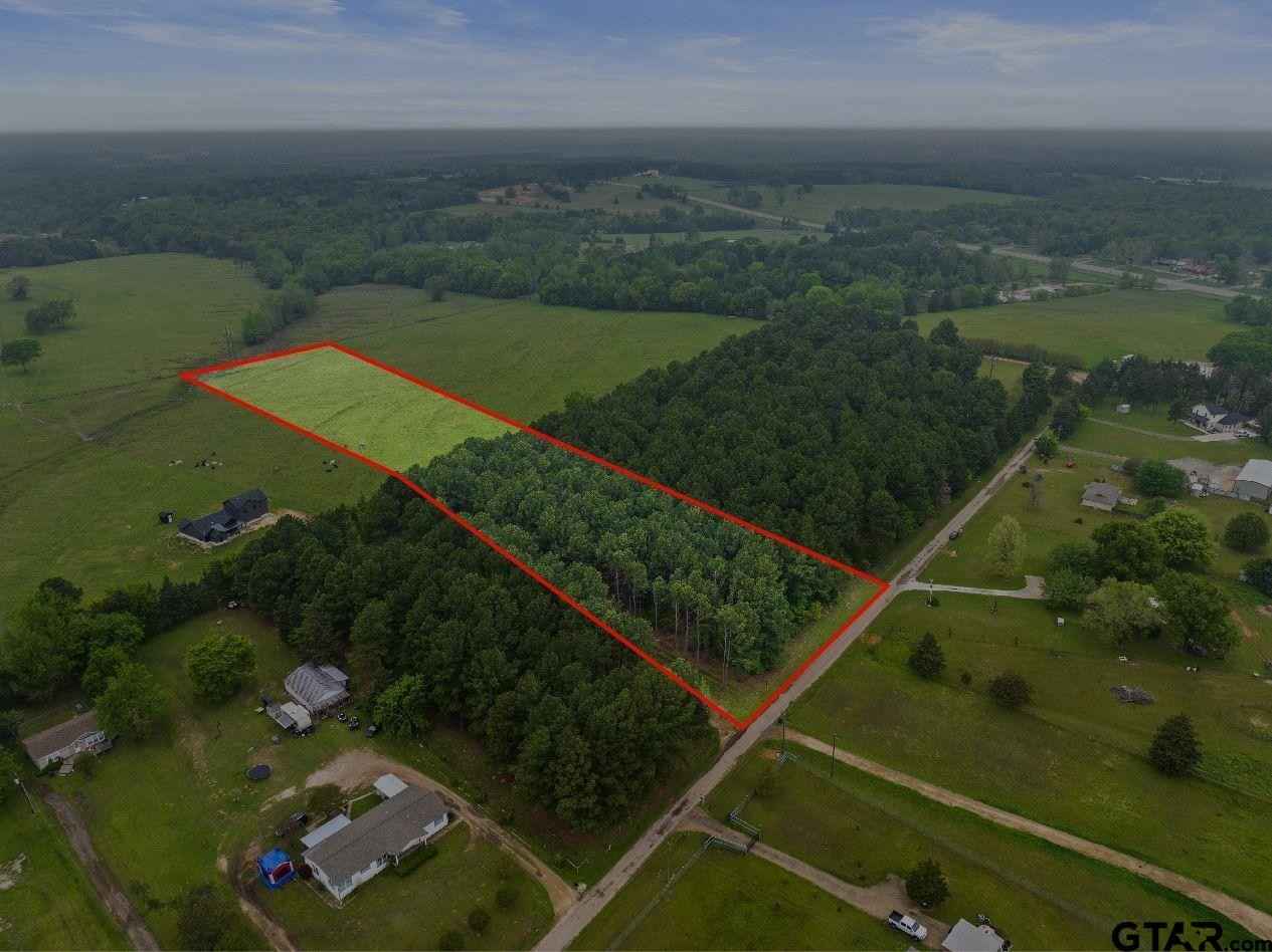 tbd county Rd 4810  