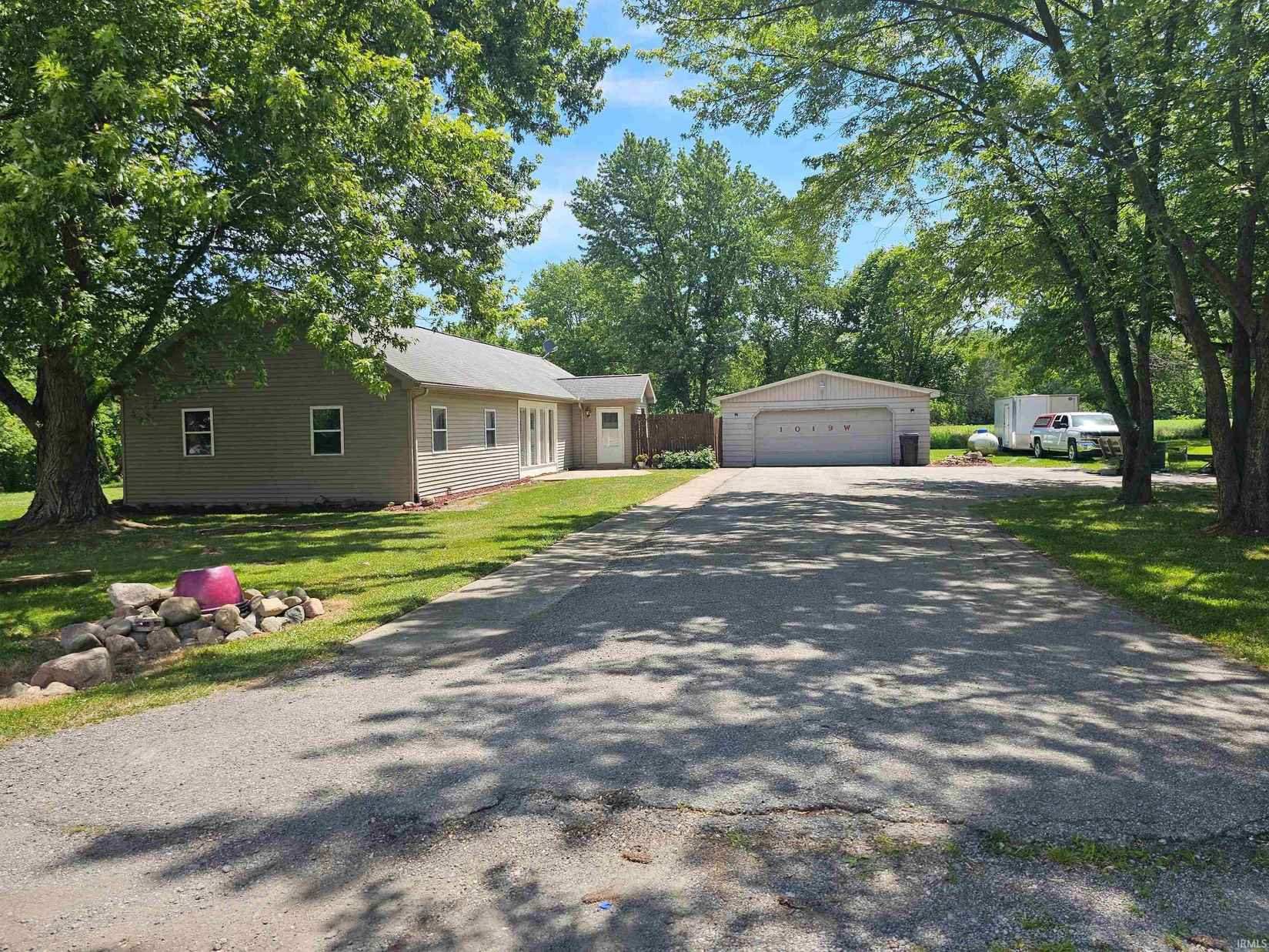 1019 W 150 N  